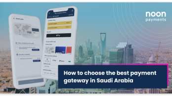 Best Payment Gateway in Saudi Arabia