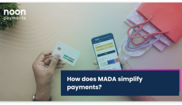 Mada Payment Method