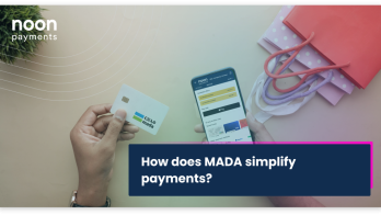 Mada Payment Method