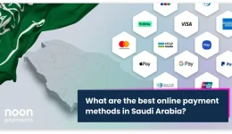 Saudi Arabia Online Payment Methods