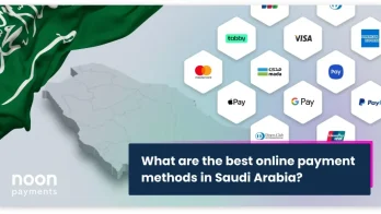Saudi Arabia Online Payment Methods