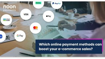 Top Online Payment Methods for E-commerce