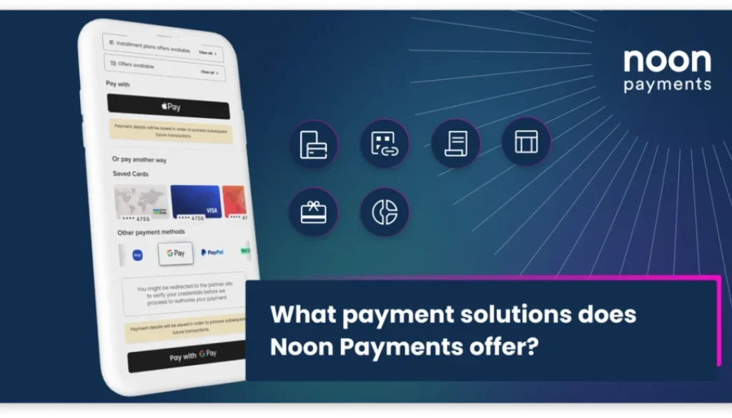 Online Payment Solutions for Small Business