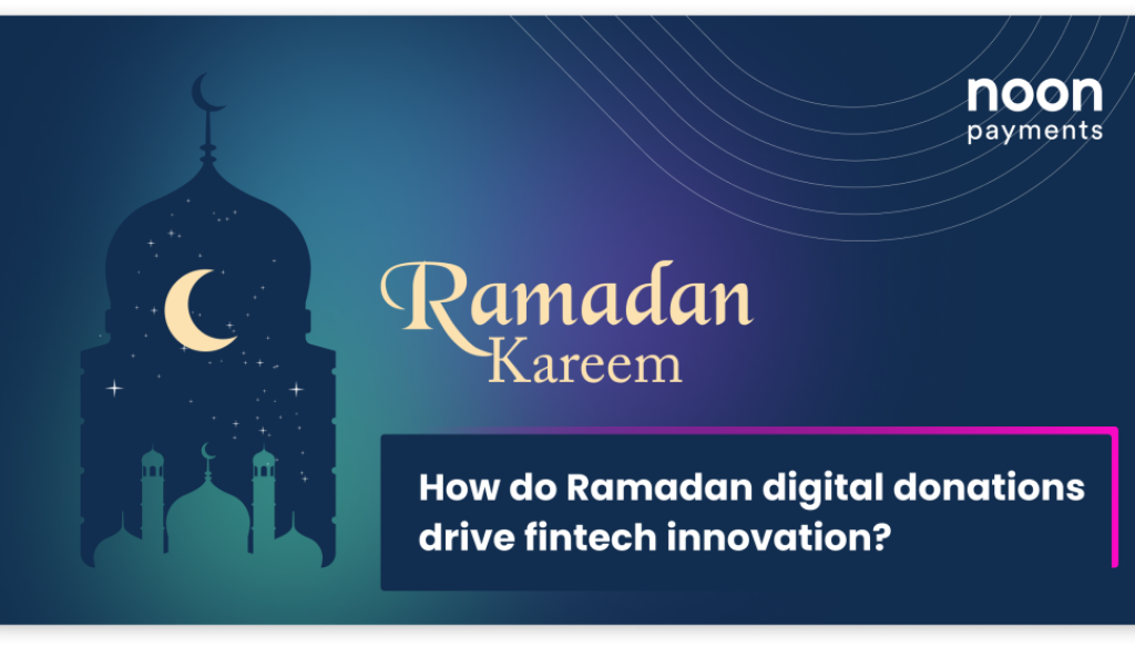 Ramadan Fintech Trends