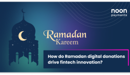 Ramadan Fintech Trends