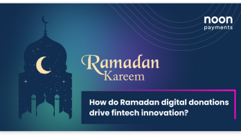 Ramadan Fintech Trends