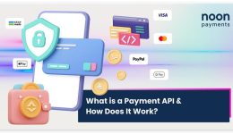 Payment API