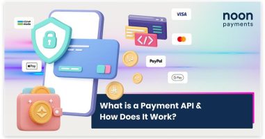 Payment API