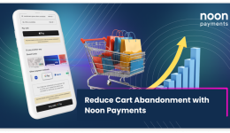 Reduce Cart Abandonment with noon payments