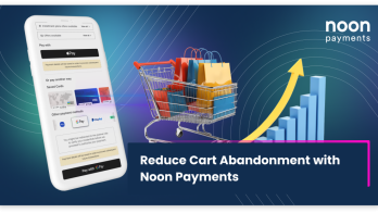 Reduce Cart Abandonment with noon payments