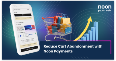 Reduce Cart Abandonment with noon payments