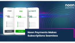 Recurring payments