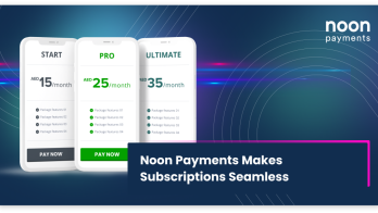 Recurring payments
