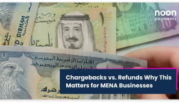Chargebacks vs Refunds