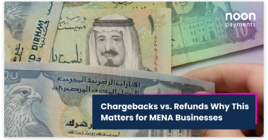 Chargebacks vs Refunds