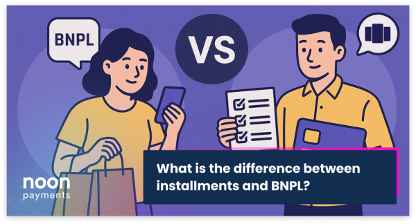 Installments vs Buy Now, Pay Later