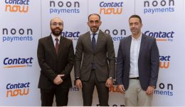 noon Payments and Contact