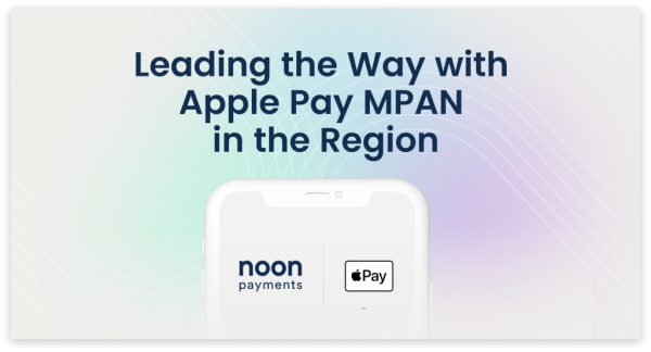 Apple Pay merchant tokens (MPAN)