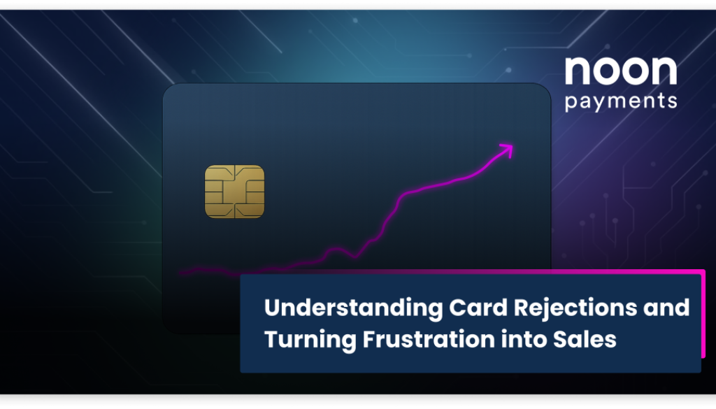 Card Issuer Rejections