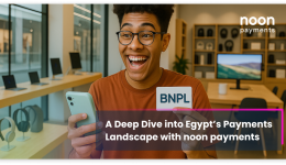 Digital Payments in Egypt