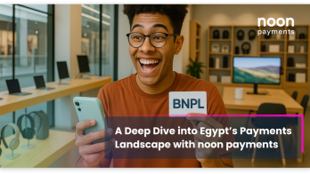 Digital Payments in Egypt