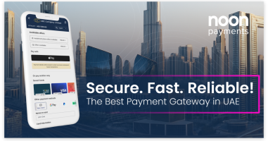 Best Payment Gateway UAE