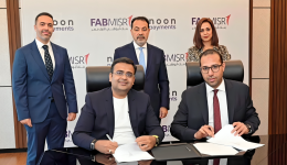 noon payments and FABMISR