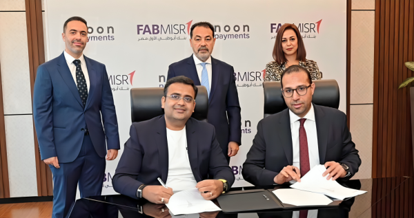 noon payments and FABMISR