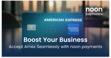Accepting American Express