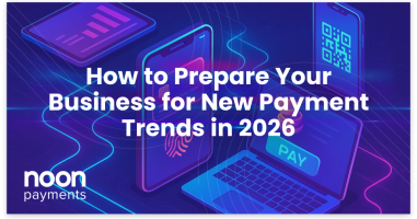 Payment trends 2026 in MENA