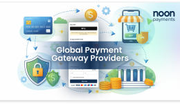 Global Payment Gateway Providers
