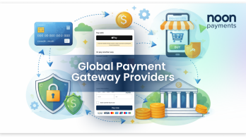 Global Payment Gateway Providers