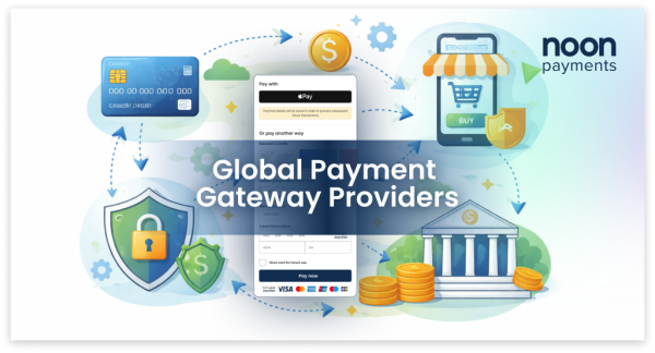 Global Payment Gateway Providers