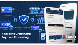 Credit Card Payment Processing