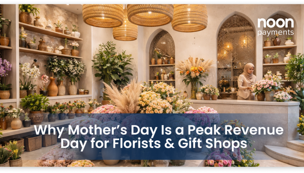 prevent payment failures Mother’s Day