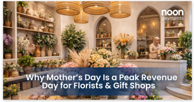 prevent payment failures Mother’s Day