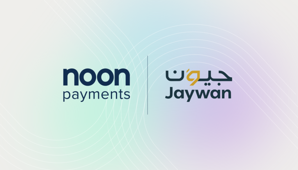 noon payments Jaywan UAE