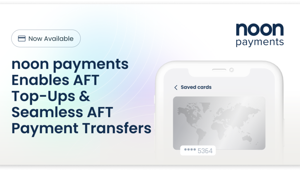 AFT payments