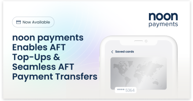AFT payments