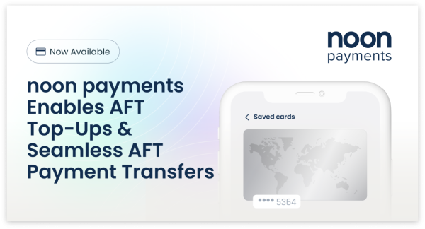 AFT payments