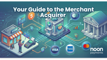 merchant acquirer