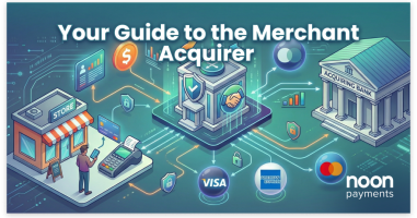 merchant acquirer